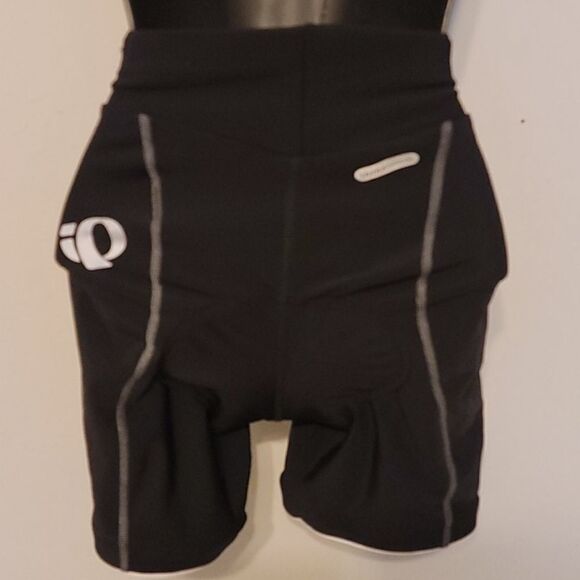 Pearl Izumi bike shorts size small - Picture 2 of 9